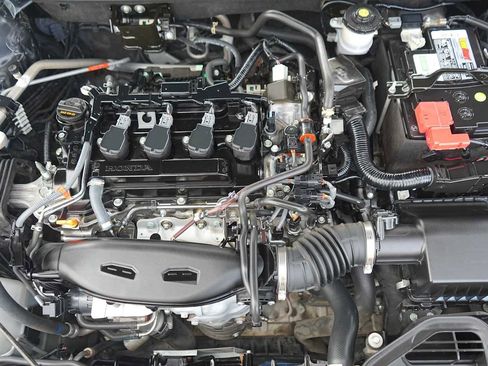 Used 2023 Honda Accord EX image 9