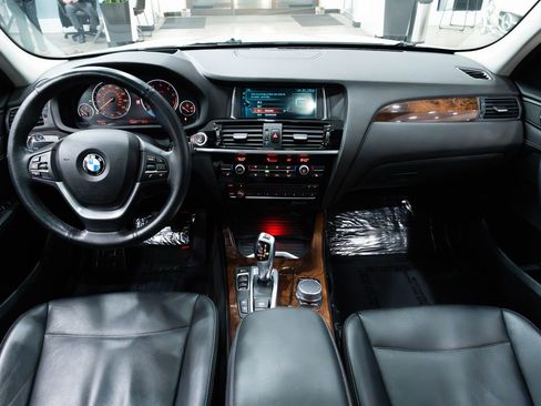 Used 2017 BMW X3 xDrive28i image 9