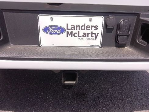 New 2026 Ford F150 XLT w/ XLT Black Appearance Package AWD/4WD image 28