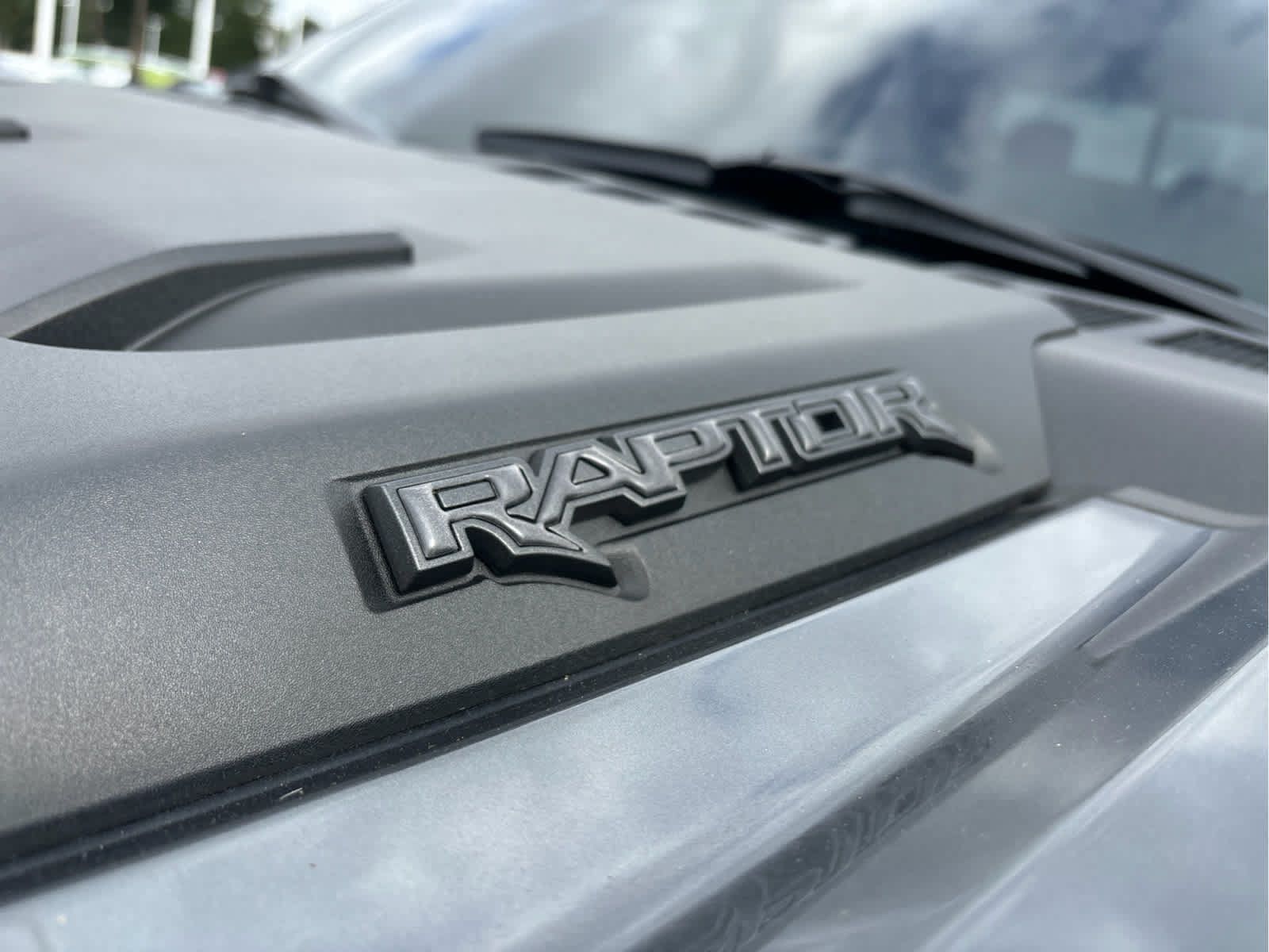 Used 2025 Ford F150 Raptor AWD/4WD image 27
