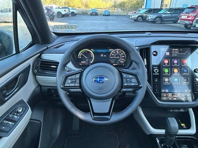 New 2026 Subaru Forester Sport AWD/4WD image 2