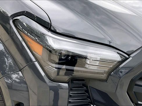 New 2025 Toyota Tacoma SR5 image 13