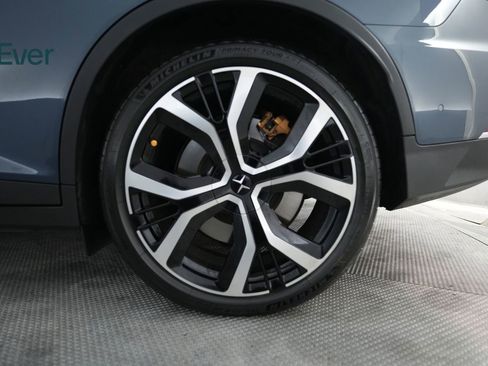 Used 2023 Polestar Polestar 2 w/ Pilot Pack AWD/4WD image 9