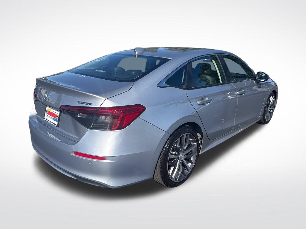 Used 2024 Honda Civic Touring image 5