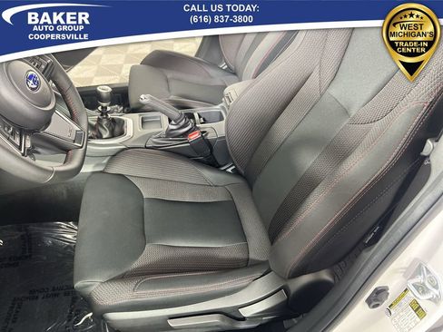 Used 2024 Subaru WRX Premium image 20