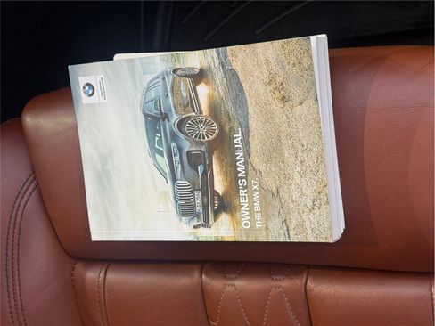 Used 2019 BMW X7 xDrive40i w/ Premium Package image 42