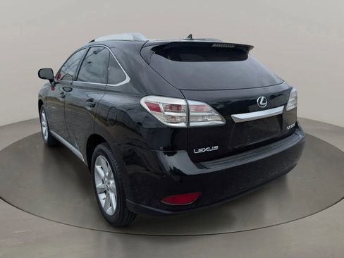 Used 2010 Lexus RX 350 2WD image 16