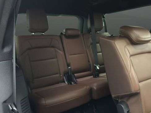 Used 2025 Lincoln Navigator L Reserve AWD/4WD image 26