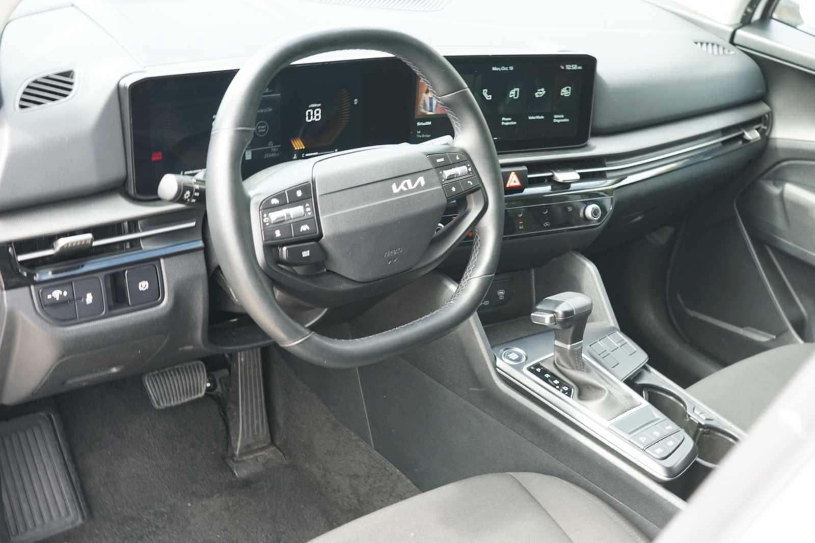 Certified 2026 Kia Sportage LX FWD image 7