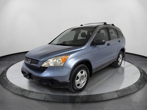 Used 2007 Honda CR-V LX image 1