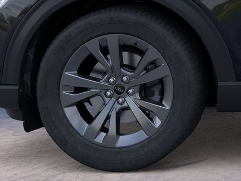 New 2026 Ford Explorer Active w/ Active Comfort Package AWD/4WD image 19