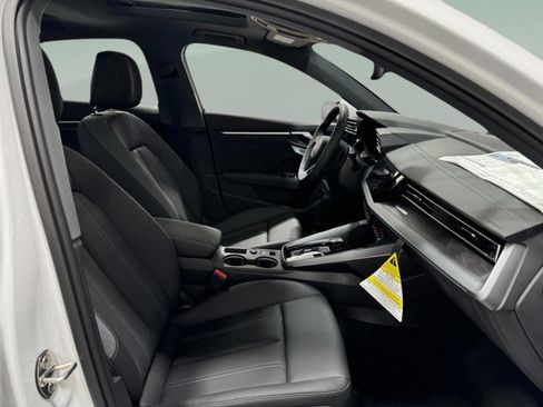 New 2026 Audi A3 2.0T Premium Plus image 18
