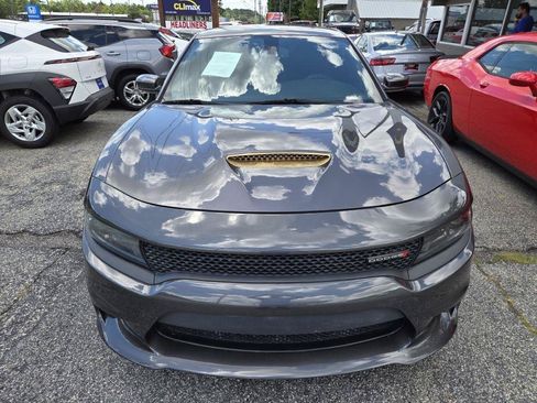 Used 2022 Dodge Charger GT RWD image 4