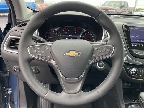 Used 2024 Chevrolet Equinox Premier image 10