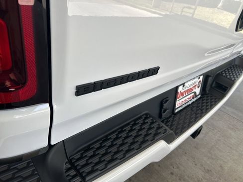 New 2025 RAM 1500 Big Horn image 18