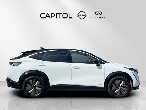 Used 2023 Nissan Ariya FWD image 6