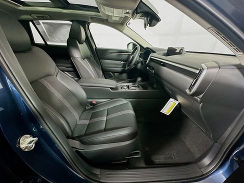 New 2026 MAZDA CX-50 AWD 2.5 S w/ Cargo Package image 23