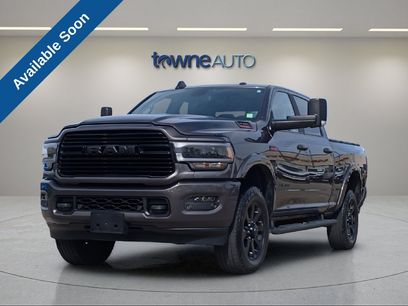Used 2022 RAM 2500 Laramie