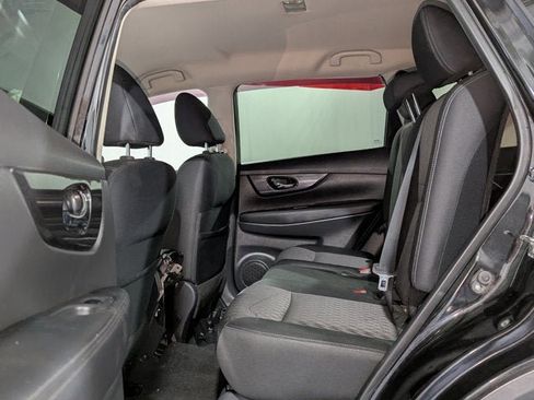 Used 2019 Nissan Rogue S w/ Special Edition Package image 24