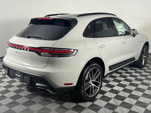 New 2026 Porsche Macan image 7