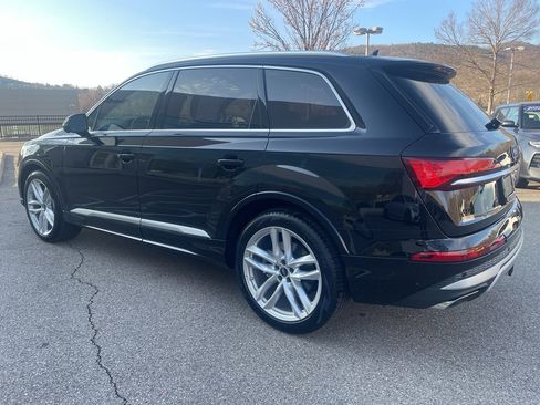 Used 2025 Audi Q7 3.0T Premium Plus image 5