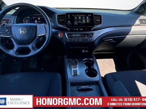 Used 2021 Honda Passport Sport image 7