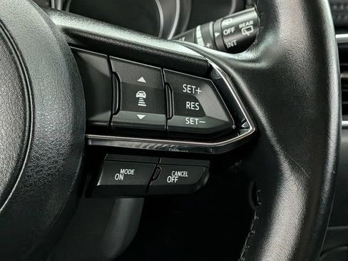 Certified 2024 MAZDA CX-5 AWD 2.5 S w/ Select Package image 25