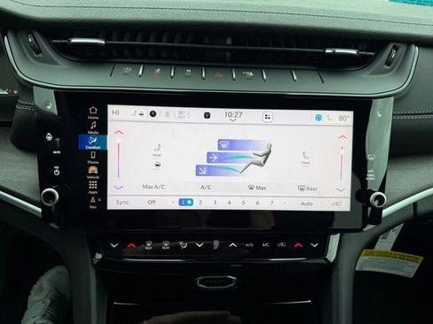 New 2026 Jeep Grand Cherokee Limited image 20