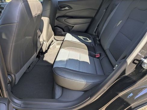 New 2026 Chevrolet Trax LT w/ Driver Confidence Package FWD image 23