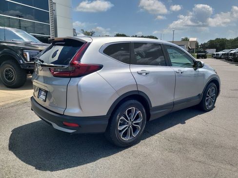 Used 2022 Honda CR-V EX image 3