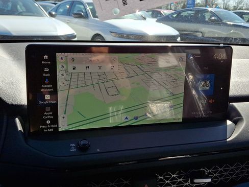 New 2026 Honda Accord Touring image 13