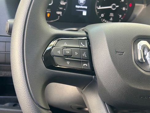 New 2026 RAM ProMaster 2500 image 31