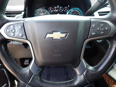 Used 2019 Chevrolet Tahoe Premier AWD/4WD image 22