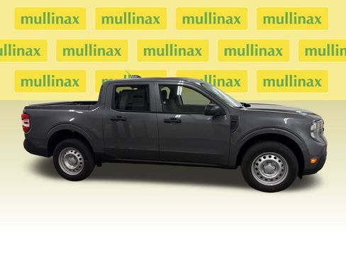 New 2026 Ford Maverick XL image 2