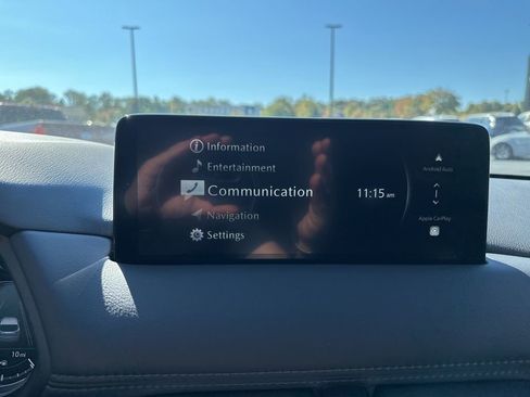 New 2025 MAZDA CX-5 AWD 2.5 S image 43