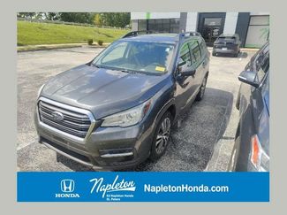 Used 2021 Subaru Ascent Premium w/ Sport Package AWD/4WD video 1