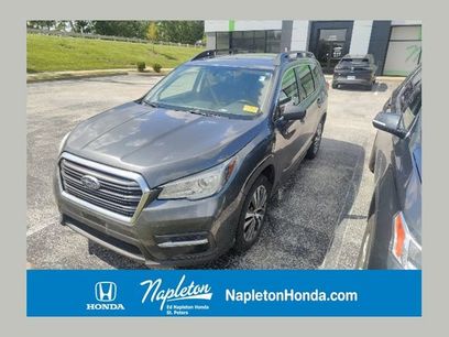 Used 2021 Subaru Ascent Premium w/ Sport Package