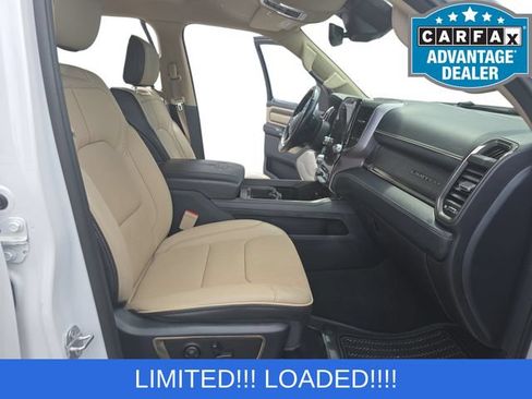 Used 2019 RAM 1500 Limited RWD image 9