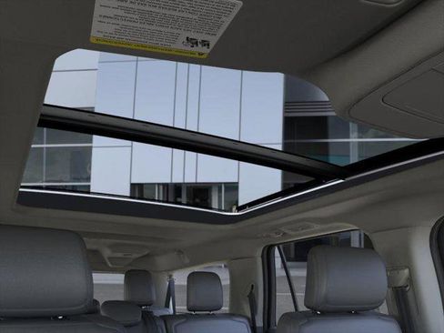 New 2025 Ford Expedition Max Active image 22