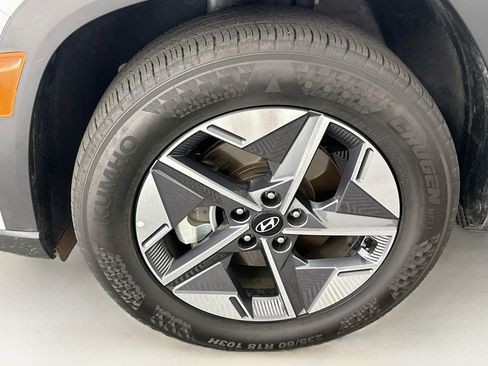 Used 2026 Hyundai Tucson SEL AWD/4WD image 11