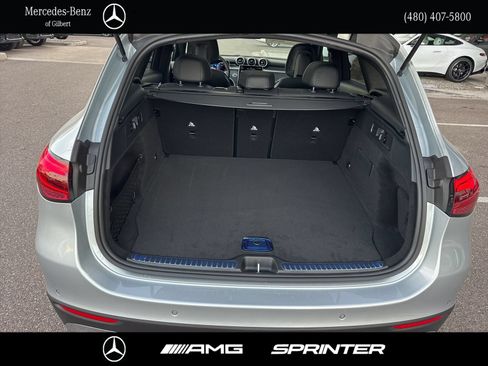 New 2026 Mercedes-Benz GLC 300 image 7