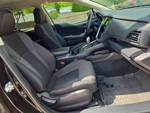 Used 2022 Subaru Outback Premium AWD/4WD image 23