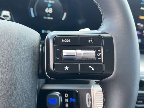 New 2026 Hyundai Ioniq 9 SE image 10