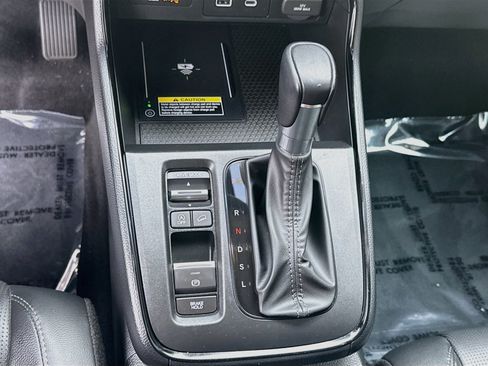 Certified 2024 Honda CR-V EX-L image 16
