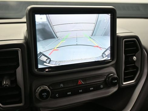 Used 2021 Ford Bronco Sport Big Bend AWD/4WD image 14