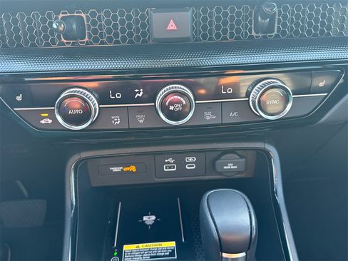 Used 2025 Honda CR-V Sport Touring image 32