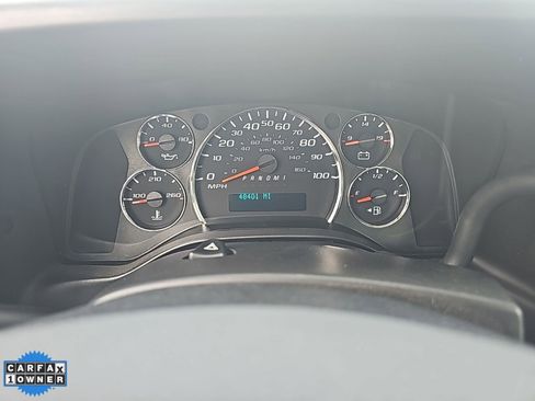 Used 2018 Chevrolet Express 3500 image 9
