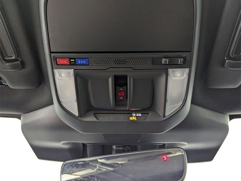 Used 2025 Subaru Forester Limited w/ Popular Package #2 image 28