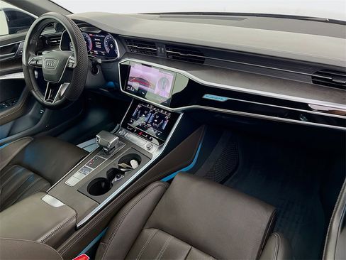 Used 2019 Audi A6 3.0T Prestige image 30
