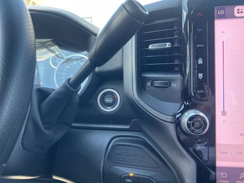 New 2026 RAM 5500 Tradesman AWD/4WD image 24